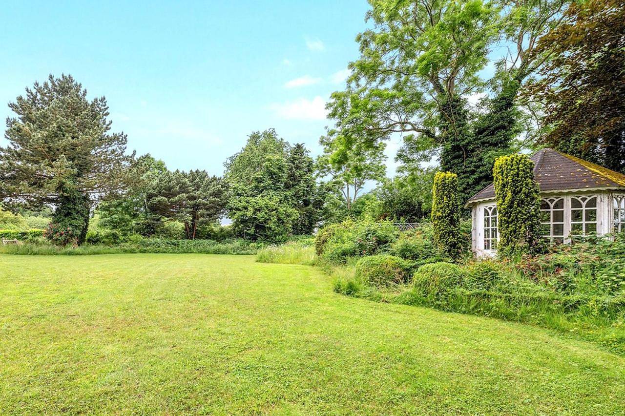 Landhaus Köhn - Ostholstein in Giekau, Südliche Ostseeküste