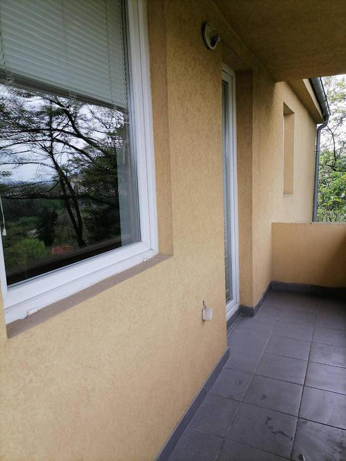 Appartement de vacances pour 2 personnes, avec vue et balcon