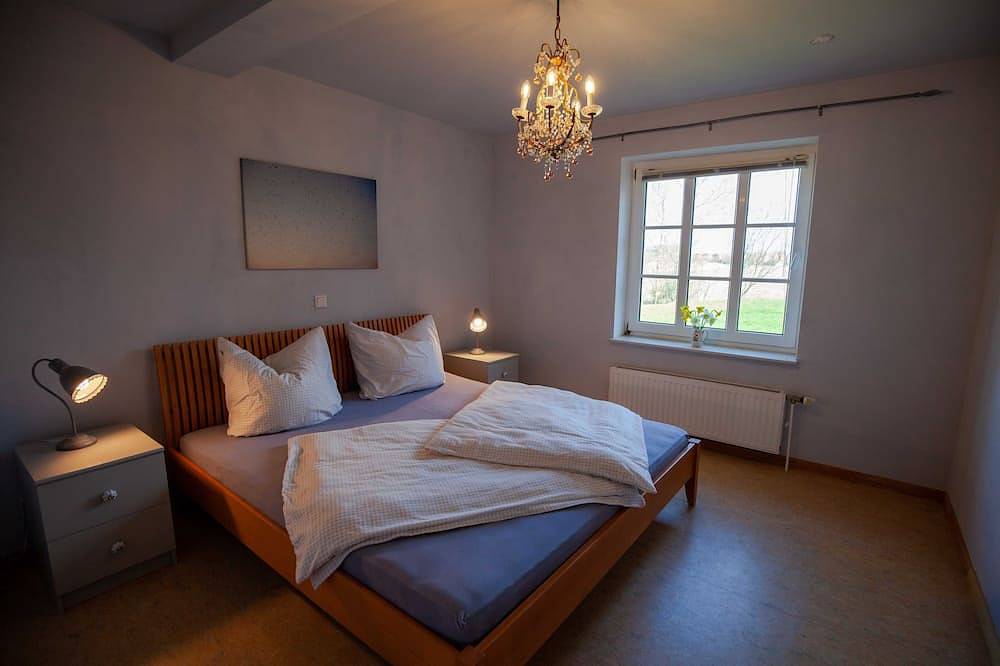 Ferienwohnung Schwalbennest - Watt'n Glück Edenswarf in Pellworm, Nordfriesland
