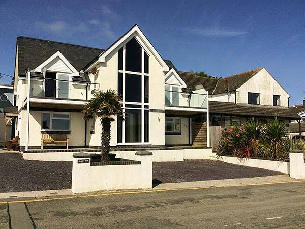 Casa vacanza a Anglesey a partire da 156€ a notte