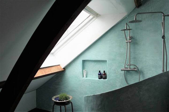 Bauernhaus im Boho-Stil nahe Amsterdam in Groene Hart