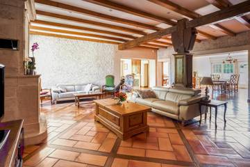 Maison De Vacances pour 15 Personnes dans Méréville (Meurthe-et-Moselle), Région de Nancy, Photo 1