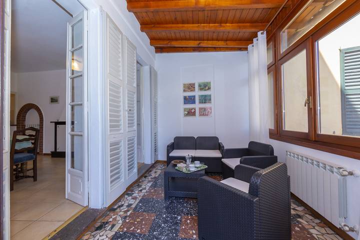 Ganze Wohnung, Casa Mira Al Lago in Menaggio, Gemeinde Menaggio