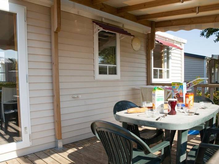 Camping für 8 Personen in Finistère - 3