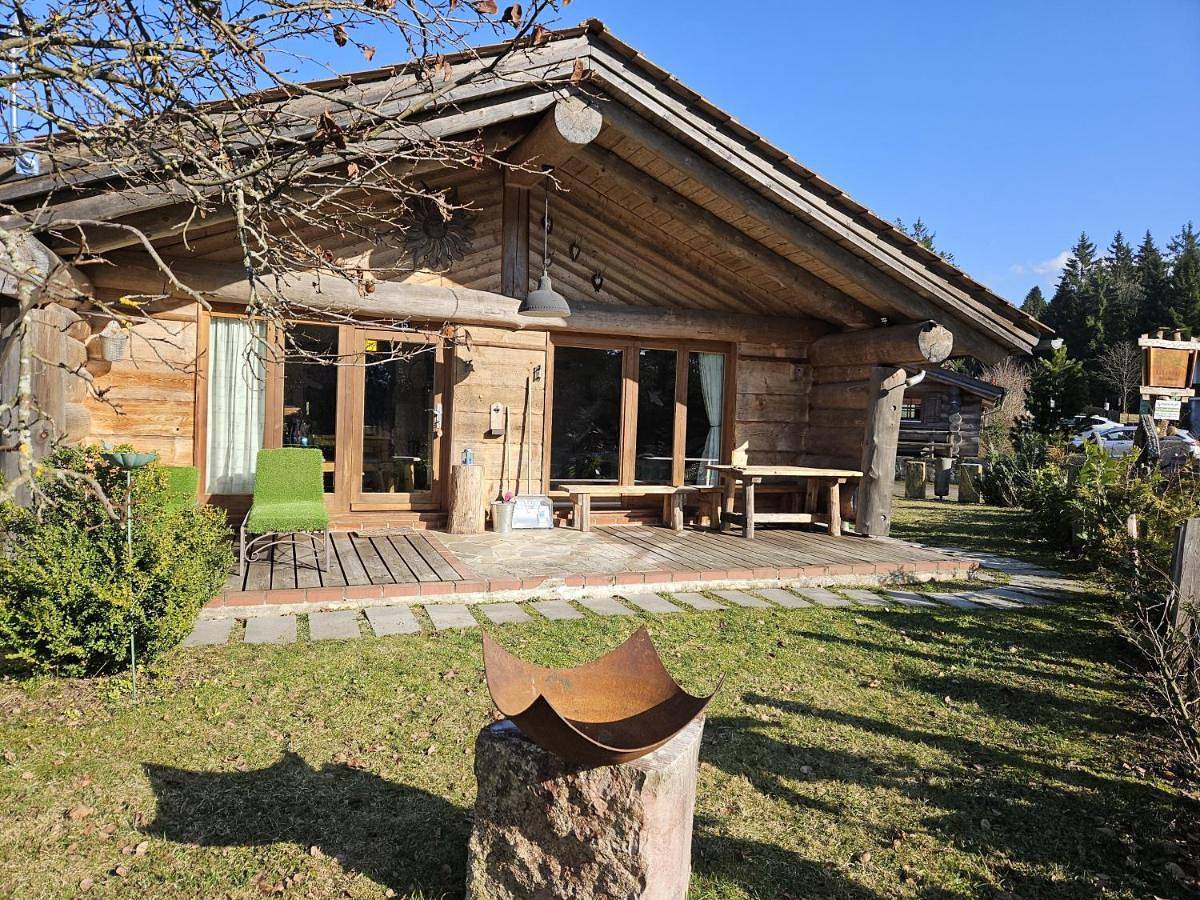 Holiday Home in Sankt Englmar, Ostbayern