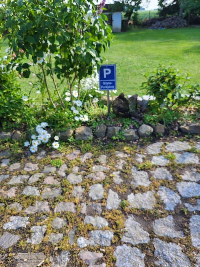 Ferienwohnung für 4 Personen, mit Terrasse und Garten sowie Ausblick in Ahrenshagen-Daskow - 4