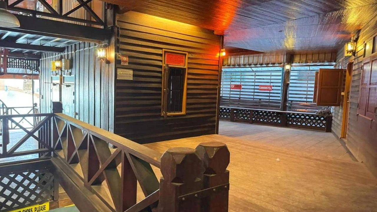 Ferienhaus für 1 Personen (18 m²) in Chiang Mai in Chiang Mai, Tailandia