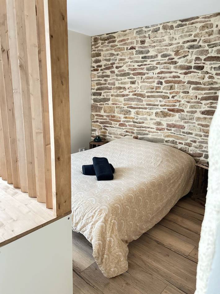 Appartement de vacances pour 6 personnes dans Saône-et-Loire - 4