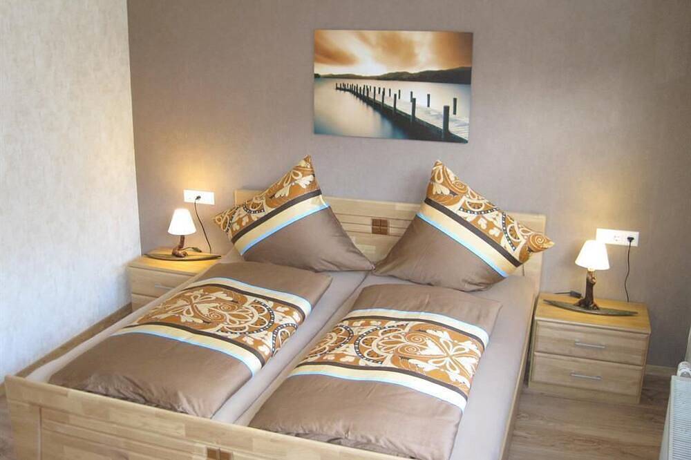 Ganze Wohnung, Ferienwohnung \"Dachterrasse\" - B&U Fewo Scherhag in Alken, Osteifel