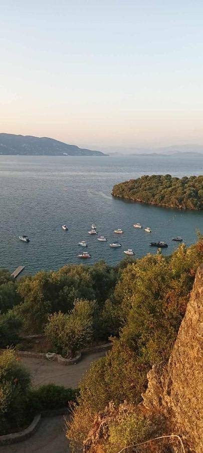 Dimitra Apartments K in Limni (Corfù), Corfù