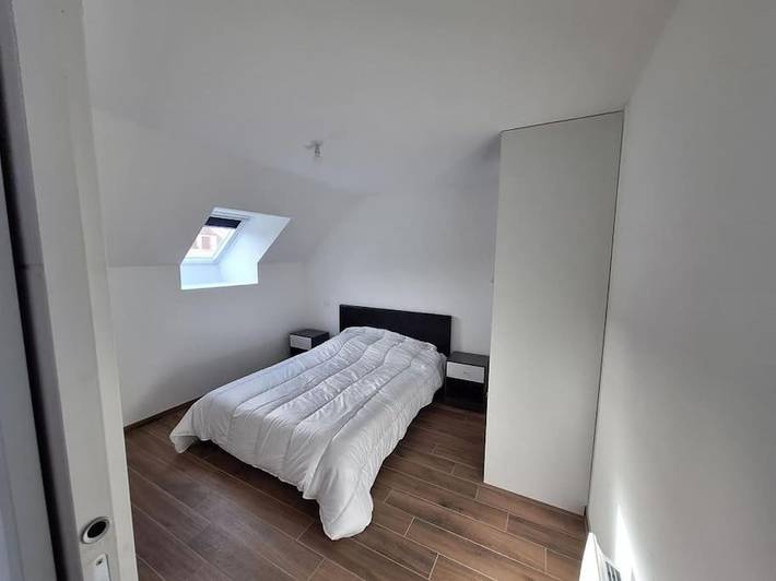 Gîte pour 6 personnes à Campénéac - 2