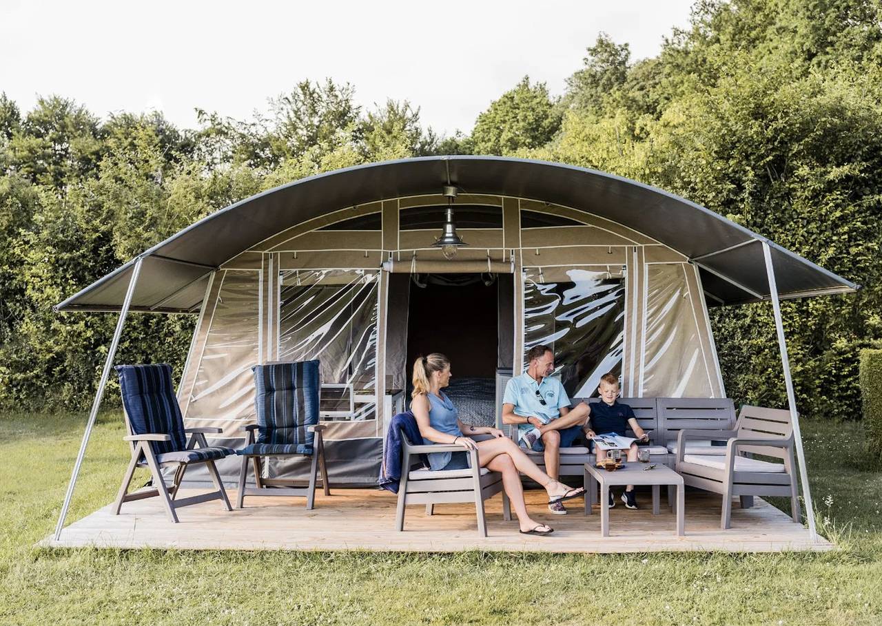 Villa pour 5 Personnes dans Herpelmont, Saint-Dié-des-Vosges