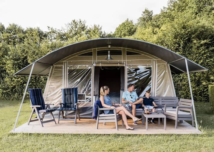 Villa pour 5 personnes, avec Jardin dans les Vosges