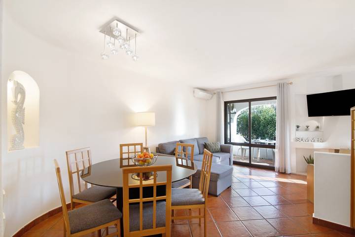 Casa de vacaciones para 4 personas, con jardín y piscina para niños en Algarve - 4