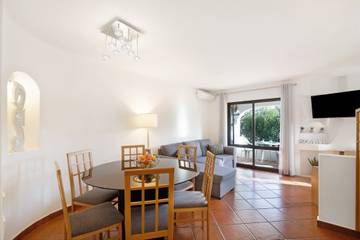 Casa De Férias para 4 Pessoas em Albufeira, Distrito de Faro, Foto 3
