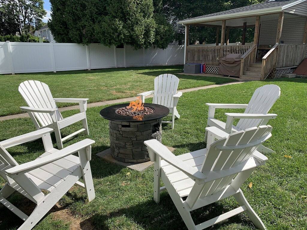 Entire Hershey House 4bd 3ba Sleeps 9 within minutes to all Attractions⭐️⭐️⭐️⭐️⭐️ in Dauphin County