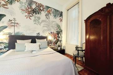 Apartment for 5 People in Budapest, Central Hungary, Photo 2