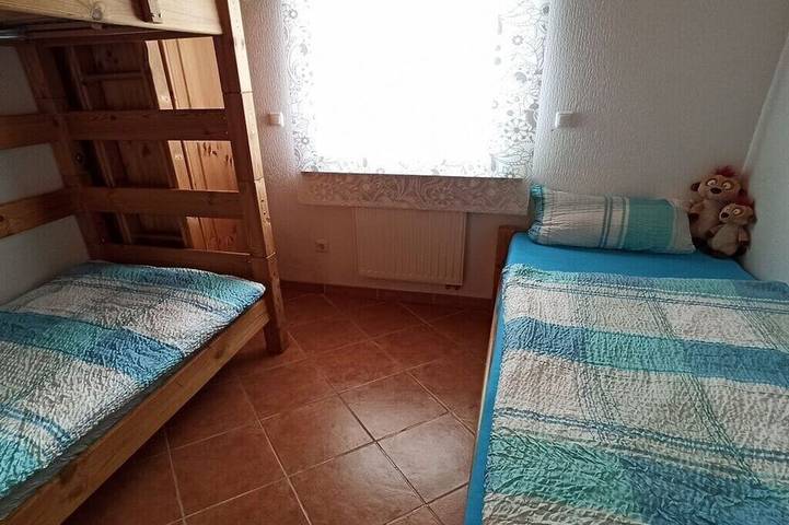 Ferienhaus für 5 Personen, mit Terrasse in Hollern-Twielenfleth - 4