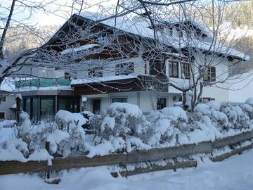 Ferienwohnung für 2 Personen in Walchsee, Kufstein Umgebung, Bild 2