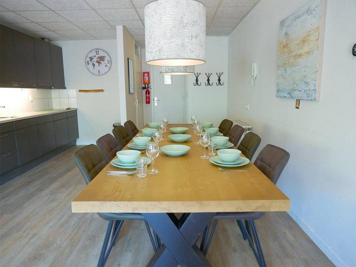 Bungalow für 8 Personen, mit Garten in Callantsoog - 4