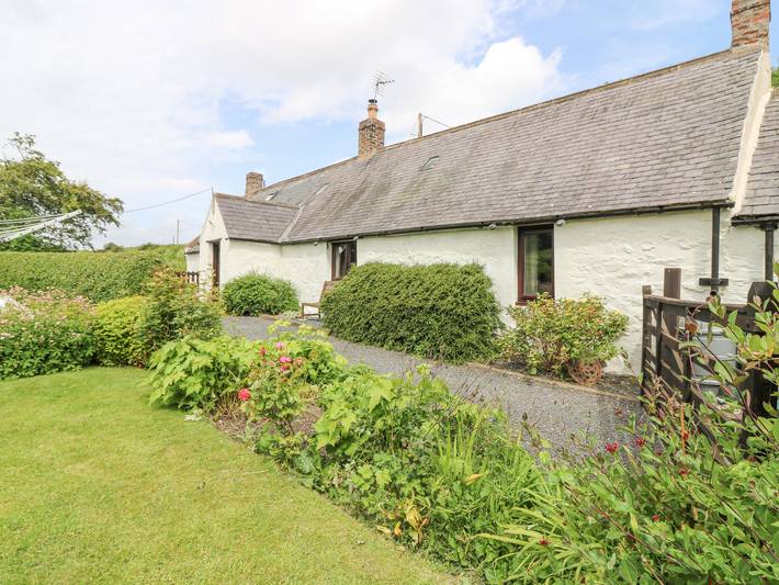 Loanview in Northumberland