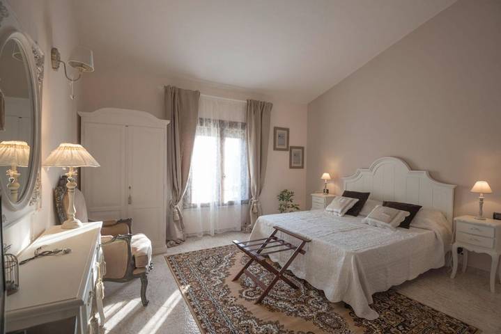 Gîte pour 2 personnes, avec Jardin à San Giuliano Terme - 3