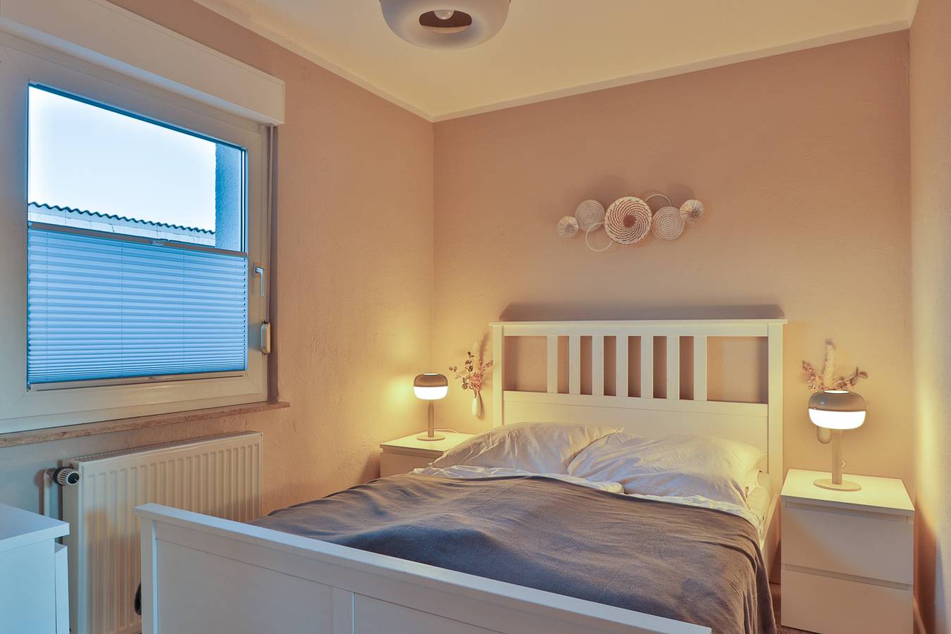 Paul in Nienhagen, Rostock and Surroundings