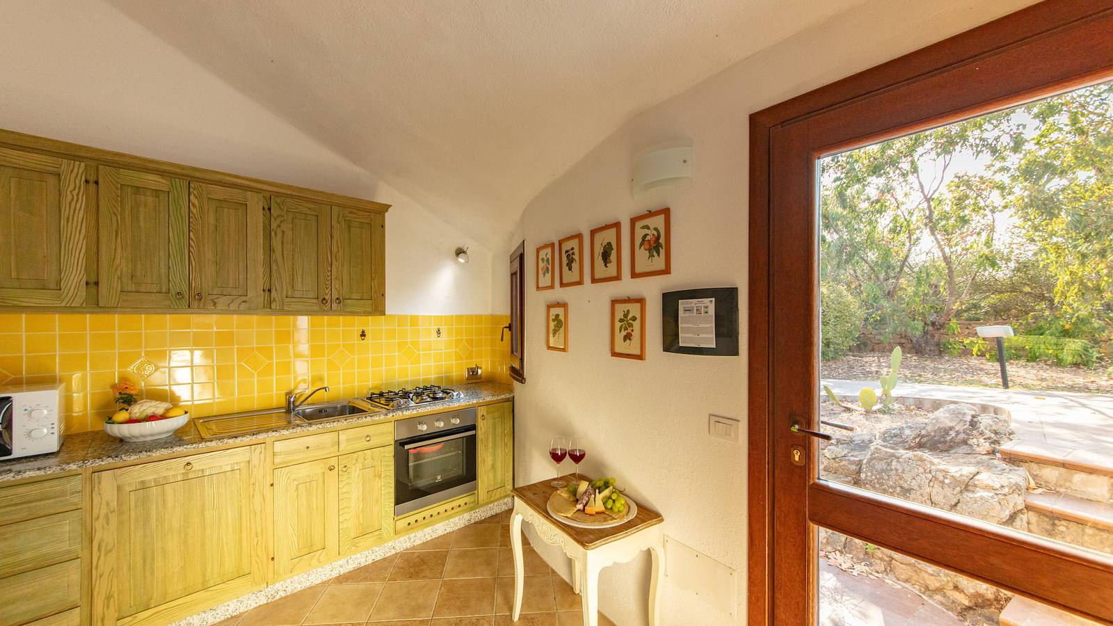 Villa Isa 6, Emma Villas in Liscia Culumba, Palau (Sardegna)