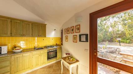 Casa Vacanza per 6 Persone in Liscia Culumba, Palau (Sardegna), Foto 4