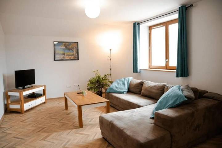 Hôtel pour 2 personnes, avec Terrasse et Vue