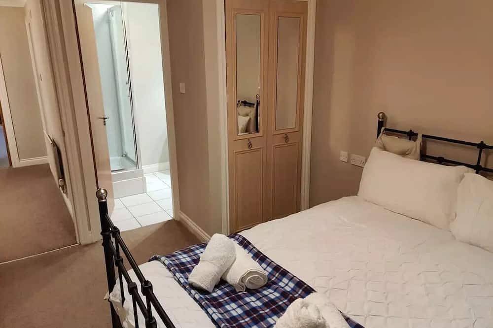 Apartamento entero, Next to the Palace and Royal Mile with parking in Edimburgo, Lothian