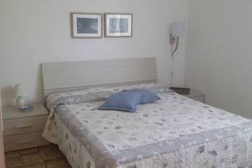 Villa per 6 Persone in Arenella, Siracusa e dintorni, Foto 4