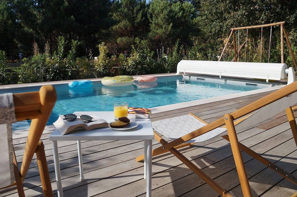 Maison de vacances