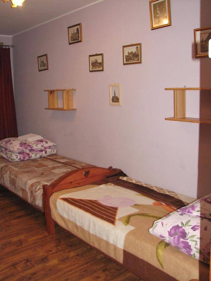 Łosiowy Kąt in Podlasie