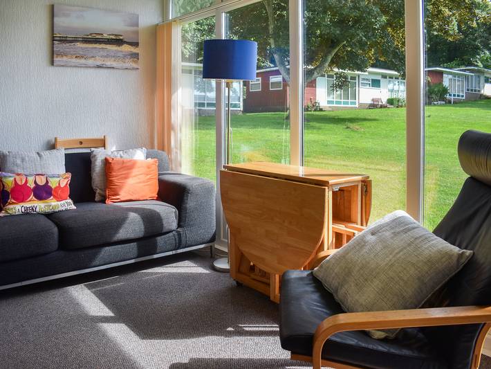 Cottage for 4 people in Cromer
