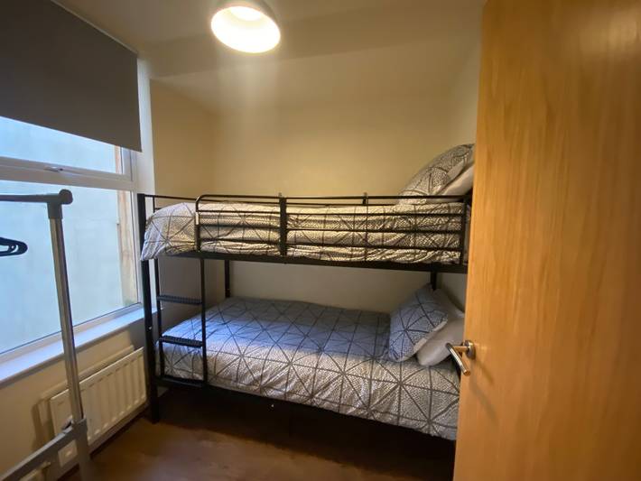 Gîte pour 4 personnes à Belfast - 4