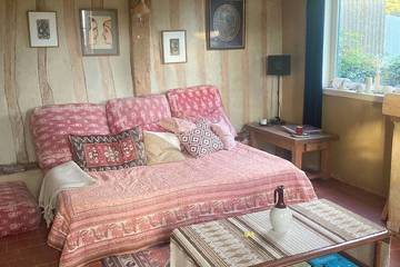 Gîte pour 8 personnes à Luneray
