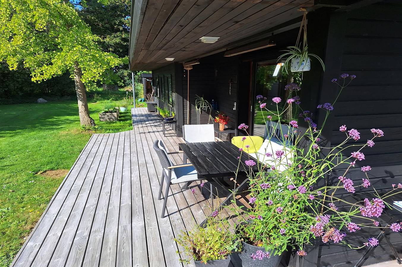 Home in Jægerspris with sauna in Frederikssund, Frederikssund Kommune