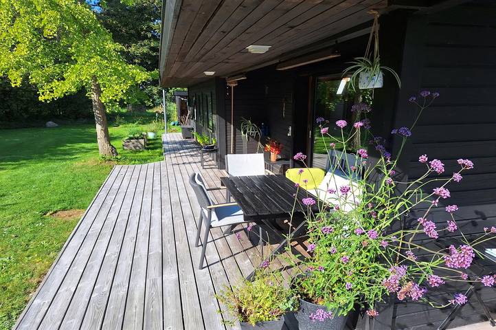 Home in Jægerspris with sauna in Frederikssund, Frederikssund und Umgebung