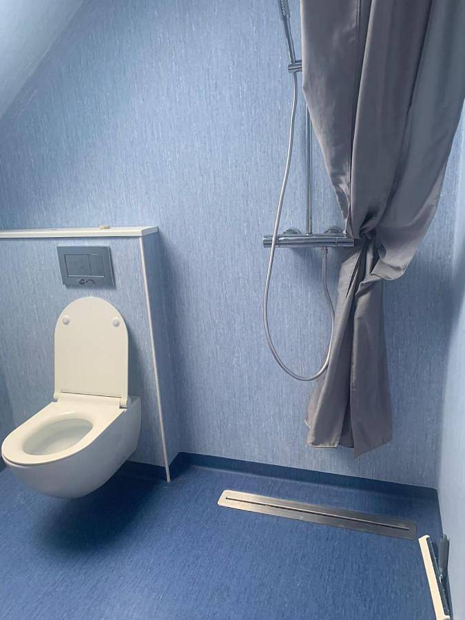 Ferienwohnung für 2 Personen, mit Ausblick in Sonderburg - 3
