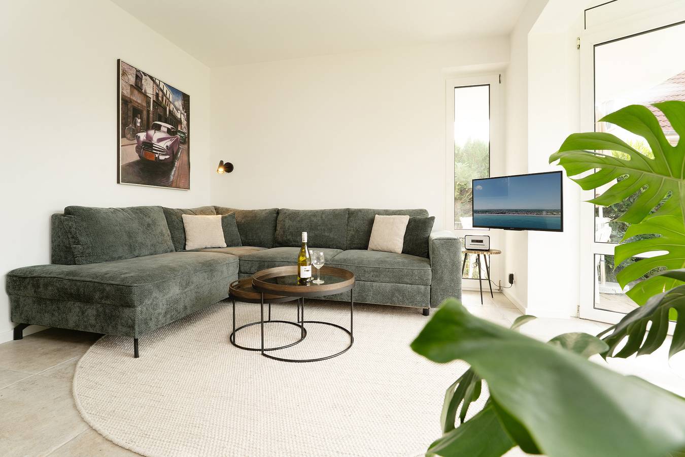 Ganze Ferienwohnung, Sonnenhügel Lieblingsort in Grömitz, Ostholstein