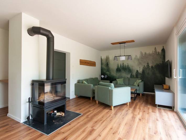Ferienhaus Südharz in Neustadt/Harz, Harzvorland