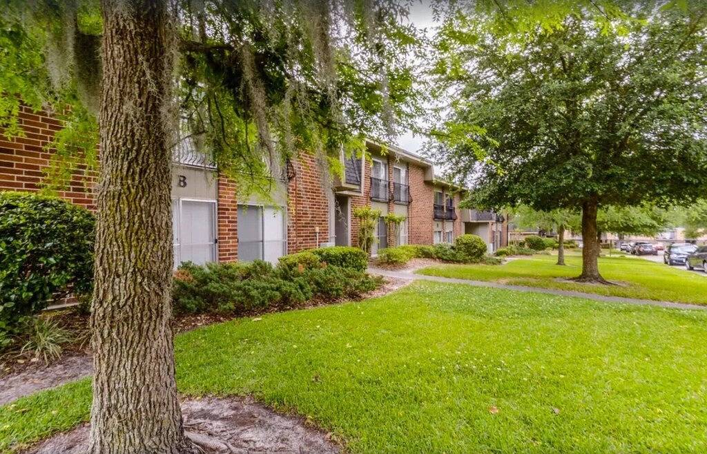 Ganze Wohnung, Gehen Sie zum Shands Hospital, Va Hospital und Uf Campus in Gainesville, Alachua County