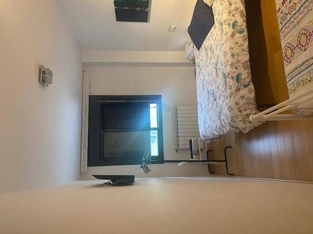 Deluxe Double Room with Shower in Oviedo, Cordillera Cantábrica