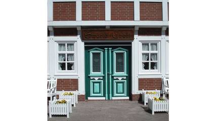 Strandhaus für 2 Personen in Borkum, Ostfriesische Inseln, Bild 2