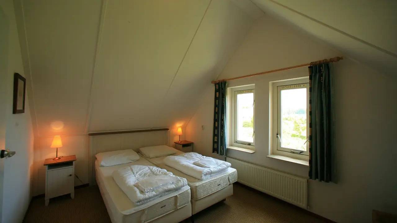 Ferienhaus für 6 Personen (120 m²) in Tynaarlo in Tynaarlo, Drenthe