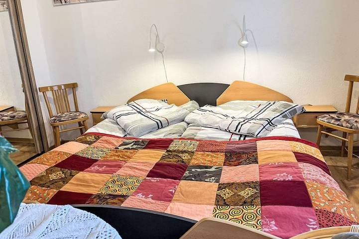 Ferienhaus für 3 Personen, mit Garten in Koserow - 3