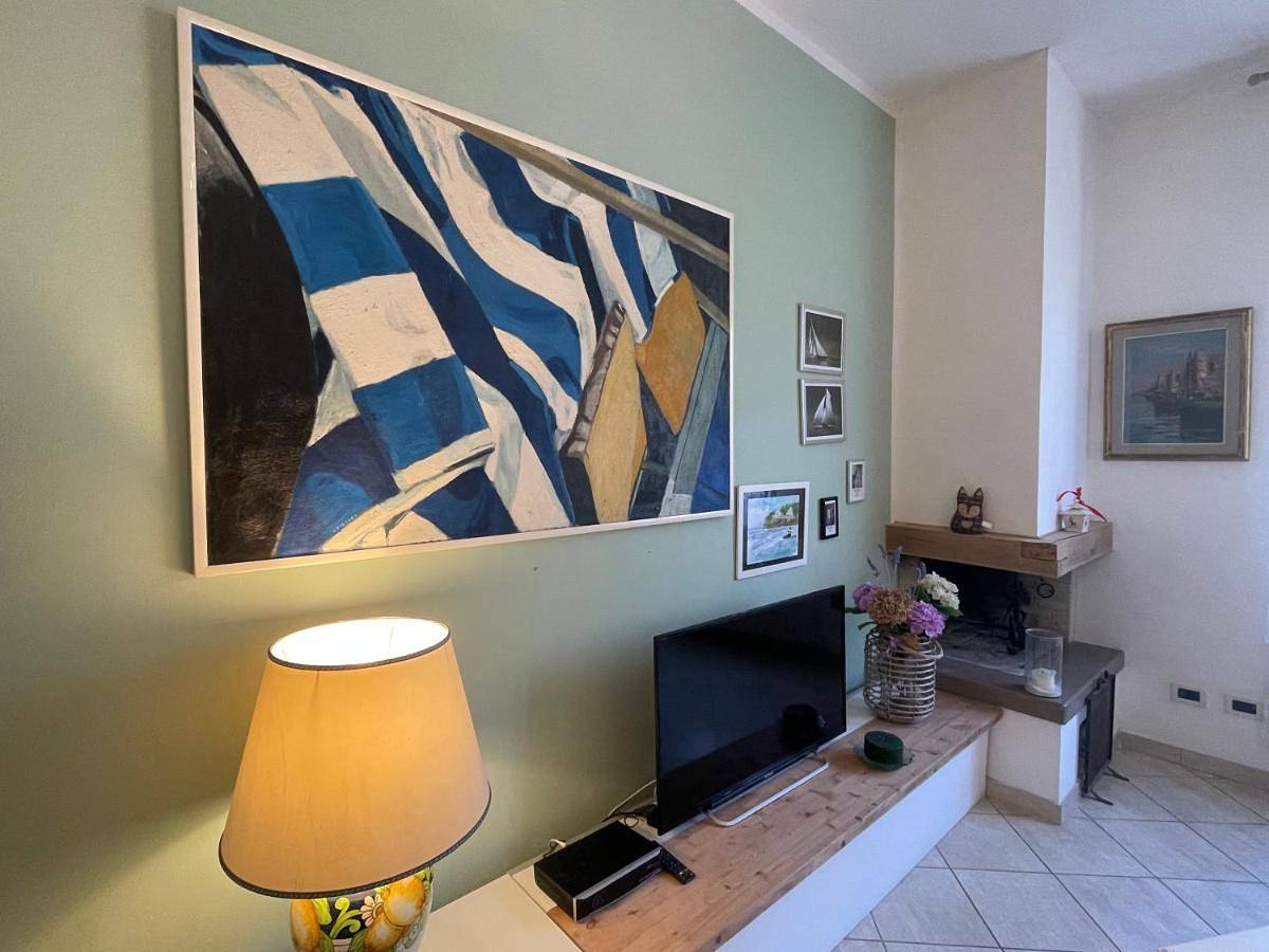 Appartamento intero, Apartment in Castiglioncello, Rosignano Marittimo