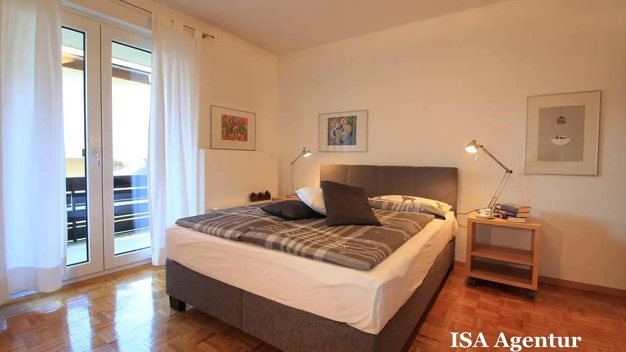 Ganze Ferienwohnung, Ferienwohnung für 4 Personen (40 m²) in Bad Kleinkirchheim in Bach (Kärnten), Bad Kleinkirchheim