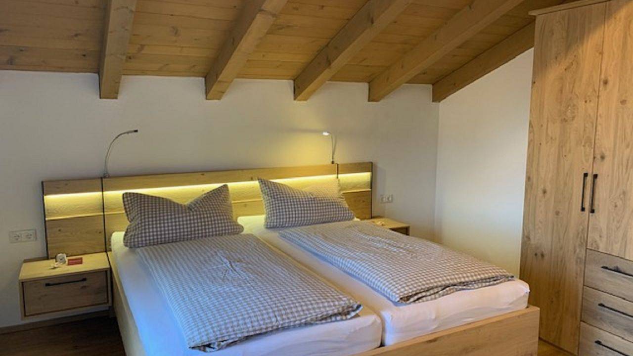 Ganze Ferienwohnung, Ferienwohnung für 2 Personen (53 m²) in Ruhpolding in Ruhpolding, Bayerische Alpen